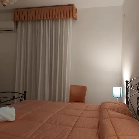 Borgo Saraceno Sambuca di Sicilia