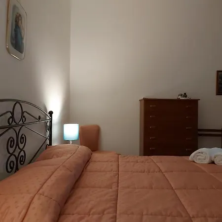 Casa vacanze Borgo Saraceno
