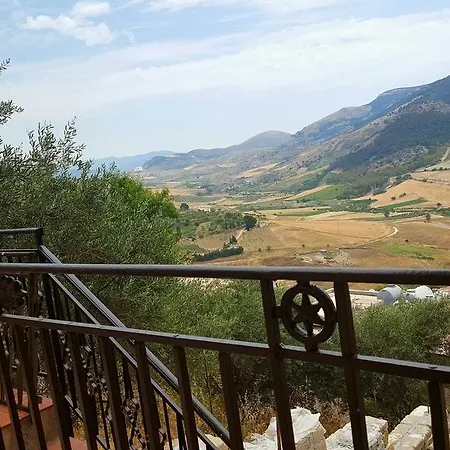 Borgo Saraceno Semesterbostad Sambuca di Sicilia