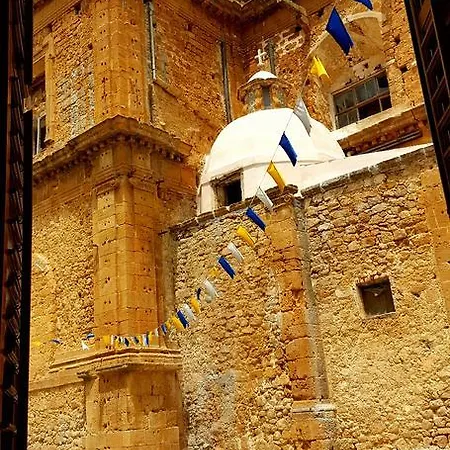 Borgo Saraceno Casa vacanze