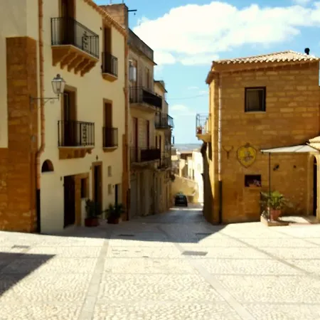 Borgo Saraceno *