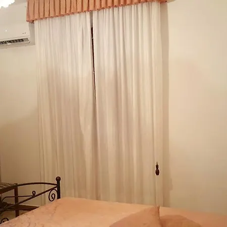 Semesterbostad Borgo Saraceno *