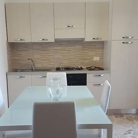 Semesterbostad Borgo Saraceno Sambuca di Sicilia