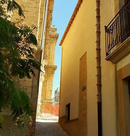 Borgo Saraceno