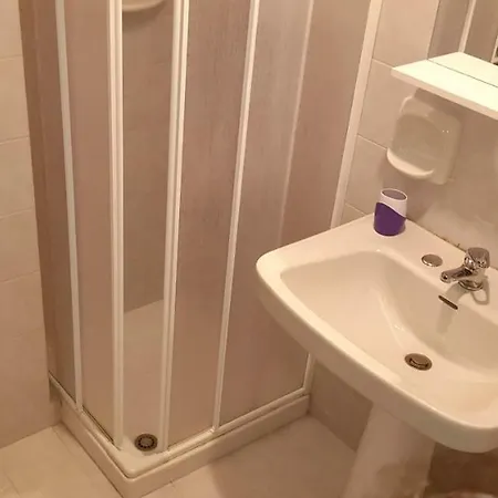 Borgo Saraceno * Sambuca di Sicilia